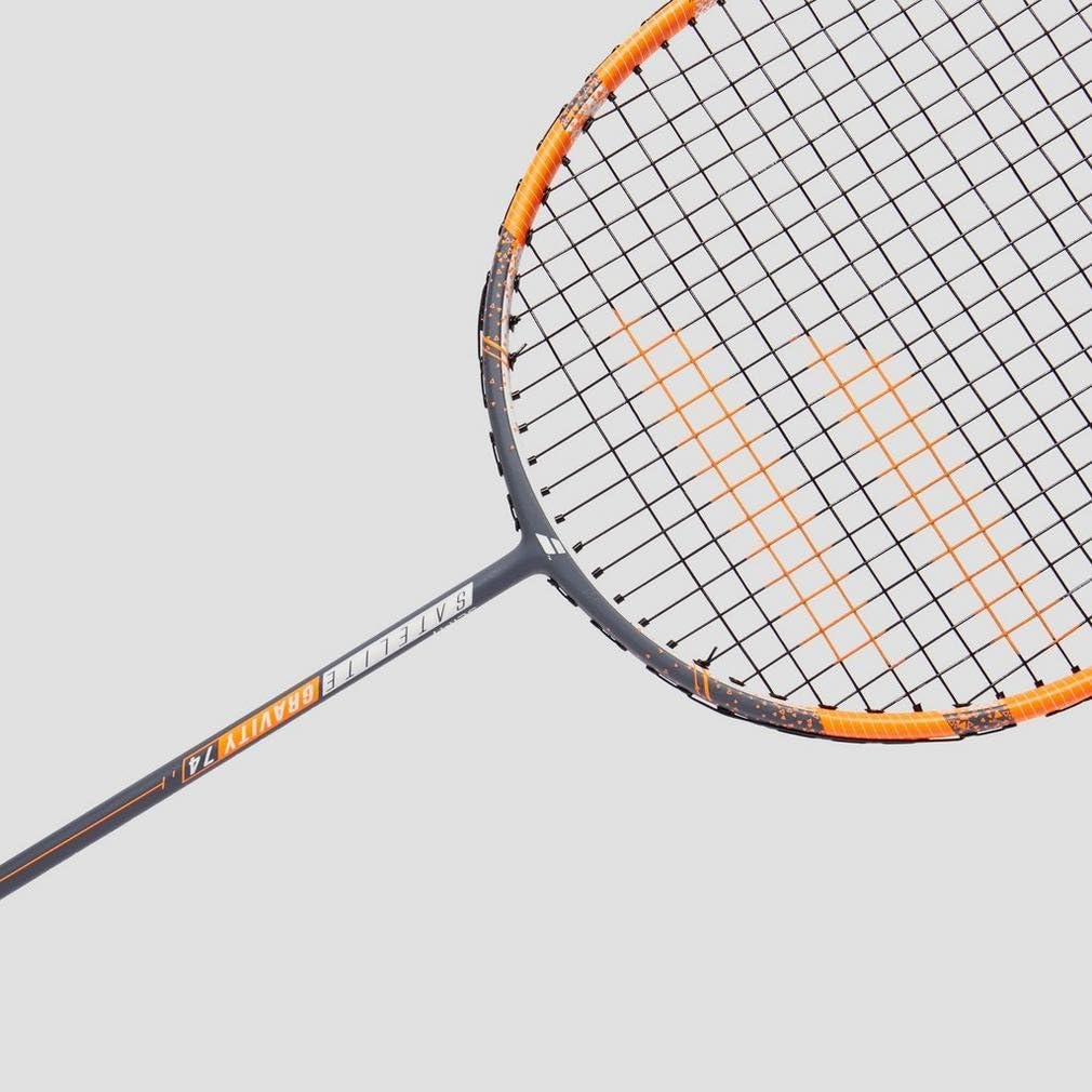 Babolat Satelite Gravity 74 Badminton Racquet - Jamaica | Ubuy